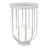 Миниатюра фото настольная лампа st luce nordic sl6129.504.01 | 220svet.ru