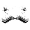 Миниатюра фото коннектор x-образный gauss tr138 | 220svet.ru