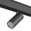 Миниатюра фото трековый светодиодный светильник designled sy-601202-bl-20-36-ww 005397 | 220svet.ru