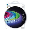 Миниатюра фото комплект адресной светодиодной ленты apeyron 14,4w/m 60led/m 5050smd rgb 10m 10-100 | 220svet.ru