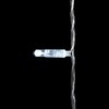 Миниатюра фото гирлянда занавес с колпачком 1 x 6 м белый 220в, 600 led, провод прозрачный пвх, ip65 ltc pcl601cap-10-2w | 220svet.ru