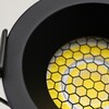 Миниатюра фото встраиваемый светодиодный светильник wertmark dorsum wtd.o02.600.v0.07 | 220svet.ru