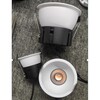 Миниатюра фото встраиваемый светильник italline it06-6032 white 3000k | 220svet.ru