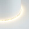 Миниатюра фото светодиодная лента feron 11w/m 120led/m 2835smd 3000к 5m свободный рез ls505 53054 | 220svet.ru