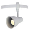 Миниатюра фото трековый светильник arte lamp rails kits a3058pl-1wh | 220svet.ru