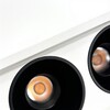 Миниатюра фото встраиваемый светодиодный светильник wertmark dorsum wtd.o21.060.30.30 | 220svet.ru