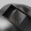 Миниатюра фото трековый светодиодный светильник maytoni cup tr124b-12w3k-m-b | 220svet.ru