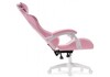Миниатюра фото стул rodas pink / white | 220svet.ru