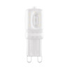 Миниатюра фото лампа светодиодная lightstar g9 6w 3000к белая 940492 | 220svet.ru