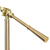 Миниатюра фото торшер arte lamp dylan a4054pn-1pb | 220svet.ru