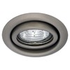 Миниатюра фото точечные светильники kanlux morta b ct-dsl50-sr 22112 | 220svet.ru