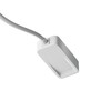 Миниатюра фото ввод питания maytoni technical radity tra084b-12w-50 | 220svet.ru