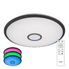 Миниатюра фото потолочный светодиодный светильник citilux старлайт cl70335rgb | 220svet.ru