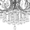 Миниатюра фото потолочная люстра osgona elegante 708084 | 220svet.ru