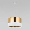 Миниатюра фото подвесной светильник tk lighting 4771 gold | 220svet.ru