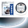 Миниатюра фото светодиодная лента feron 11w/m 120led/m 2835smd 6500к 5m свободный рез ls506 53059 | 220svet.ru