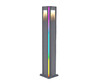 Миниатюра фото уличный светильник kink light крисми 09210-f(220v),16(rgb) | 220svet.ru
