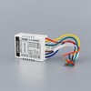 Миниатюра фото пульт с блоком управления citilux clr01.3w | 220svet.ru