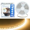 Миниатюра фото светодиодная лента feron 16w/m 180led/m 2835smd 3000к 30m ls502 53089 | 220svet.ru