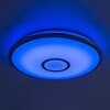 Миниатюра фото потолочный светодиодный светильник citilux старлайт cl70360rgb | 220svet.ru