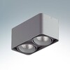 Миниатюра фото потолочный светодиодный светильник lightstar monocco 052129 | 220svet.ru