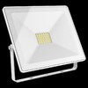 Миниатюра фото прожектор светодиодный gauss slim 50w 6500к 613120350 | 220svet.ru