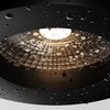 Миниатюра фото уличный встраиваемый светильник maytoni cove o511dl-l10b4k | 220svet.ru