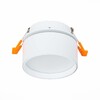Миниатюра фото встраиваемый светодиодный спот st luce st651.548.09 | 220svet.ru