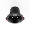 Миниатюра фото встраиваемый светодиодный светильник wertmark dorsum wtd.o20.660.30.10 | 220svet.ru