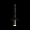 Миниатюра фото подвесной светильник loft it everest 10583a black | 220svet.ru