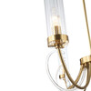 Миниатюра фото потолочная люстра на штанге st luce иллюмиа sl1400.303.06 | 220svet.ru