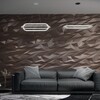 Миниатюра фото подвесной светодиодный светильник novotech over ondo 359172 | 220svet.ru