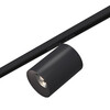 Миниатюра фото трековый магнитный светильник st luce super5 st671.436.05 | 220svet.ru