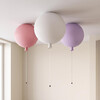 Миниатюра фото потолочный светильник loft it airy 10599/300c blue | 220svet.ru