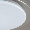 Миниатюра фото потолочный светодиодный светильник citilux спутник cl734330g | 220svet.ru