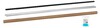 Миниатюра фото комплект эра tr-set-200-1pt-pc bk шинопровод однофазный с профилем для натяжного потолка б0072543 | 220svet.ru