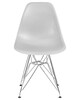 Миниатюра фото набор 3 шт стул обеденный dobrin dsr lmzl-pp638a-n3-13543 | 220svet.ru