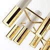 Миниатюра фото подвесная люстра favourite ultra 2755-13p | 220svet.ru