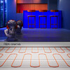 Миниатюра фото нагревательный мат vlt01-160-1.0 voltum t160e vlt01-160-1.0 | 220svet.ru