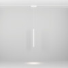 Миниатюра фото трековый магнитный светильник maytoni radity focus led tr257-4-7wtw-m-w | 220svet.ru