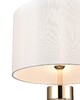 Миниатюра фото настольная лампа vele luce rainbow vl5744n01 | 220svet.ru