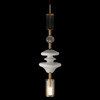 Миниатюра фото подвесной светильник loft it spindle 10423/c | 220svet.ru