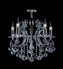 Миниатюра фото потолочная люстра osgona elegante 708054 | 220svet.ru