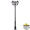 Миниатюра фото парковый фонарь fumagalli tabor ofir/cefa 3l  u23.205.r30.axe27 | 220svet.ru