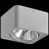 Миниатюра фото потолочный светильник lightstar monocco 212619 | 220svet.ru