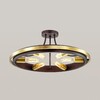 Миниатюра фото потолочная люстра lumion maeve 4401/6c | 220svet.ru