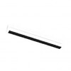 Миниатюра фото трековый магнитный светодиодный светильник iledex technical vision 4825-041-l305-18w-36dg-4000k-wh | 220svet.ru