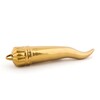 Миниатюра фото аксессуар my lucky horn seletti | 220svet.ru