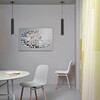 Миниатюра фото встраиваемый светильник novotech pipe 370403 | 220svet.ru