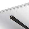 Миниатюра фото шинопровод магнитный накладной st luce skyline 48 st1003.429.00 | 220svet.ru